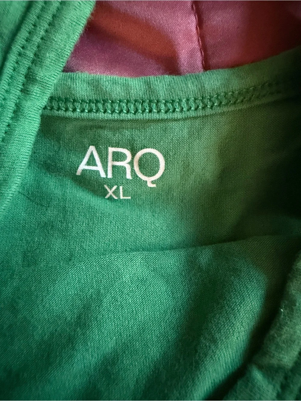 ARQ soft cotton